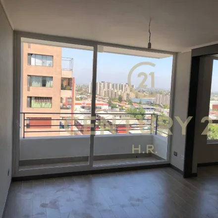 Buy this 1 bed apartment on Sexta Avenida 1183 in 849 0344 San Miguel, Chile