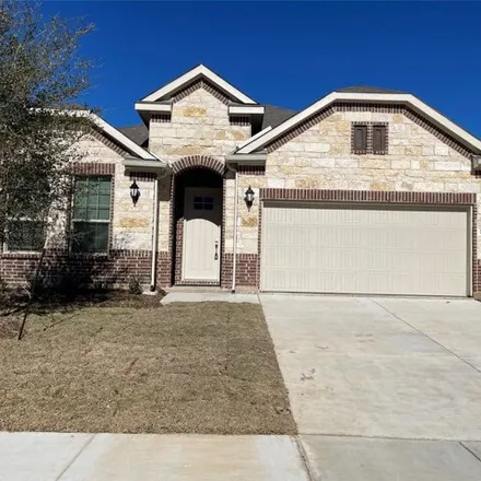 Rent this 4 bed house on Cottonwood Lane in McKinney, TX