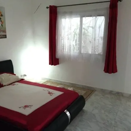 Rent this 2 bed house on Dakar in Dakar Region, Senegal
