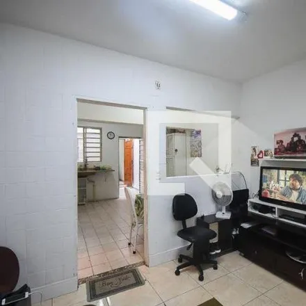 Rent this 1 bed house on Rua Francisco Perez in Jardim Monte Alegre, Taboão da Serra - SP