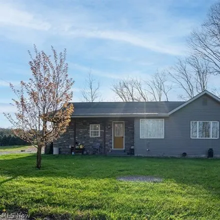 Buy this 3 bed house on 8951 Township Road 512 in Holmes County, OH 44611