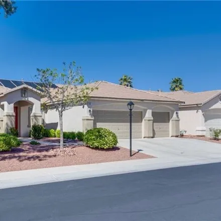 Rent this 4 bed house on 5672 Rustic View Court in Las Vegas, NV 89131