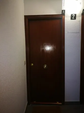 Image 7 - Madrid, Calle de la Encomienda de Palacios, 47, 28030 Madrid - Room for rent
