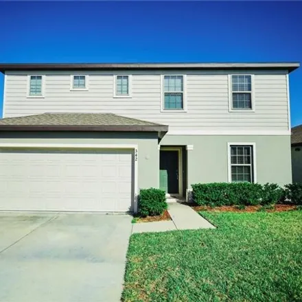 Buy this 4 bed house on Citrus Isle Loop in Davenport, Polk County