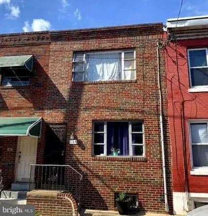 Buy this 3 bed house on 633 Mercy Street in Philadelphia, PA 19148