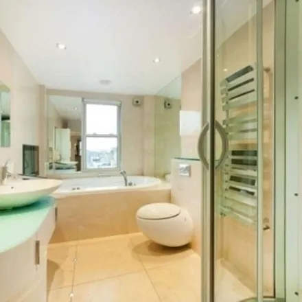 Rent this 3 bed apartment on 53 Ennismore Gardens in London, SW7 1AF