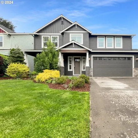 Buy this 4 bed house on 2007 Northeast 177th Avenue in Vancouver, WA 98684