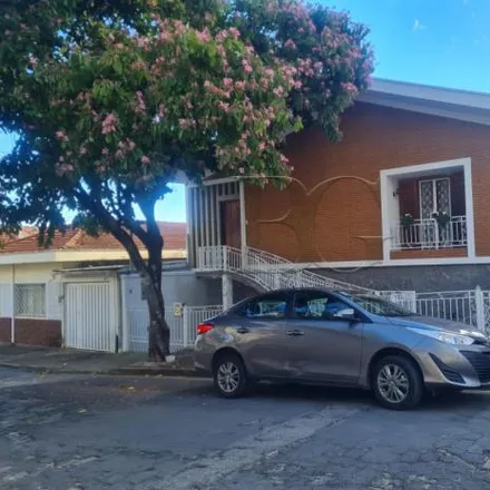 Image 2 - Rua Sapucai, Região Urbana Homogênea XV, Poços de Caldas - MG, 37701-082, Brazil - House for sale