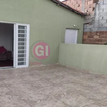 Buy this 3 bed house on Rua Marquês de Santo Amaro in Jardim do Marquês, Jacareí - SP