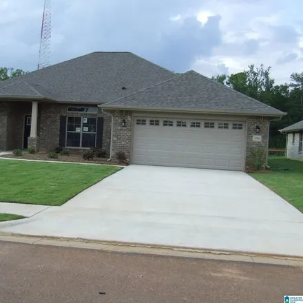 Buy this 4 bed house on unnamed road in Alabaster, AL 35137