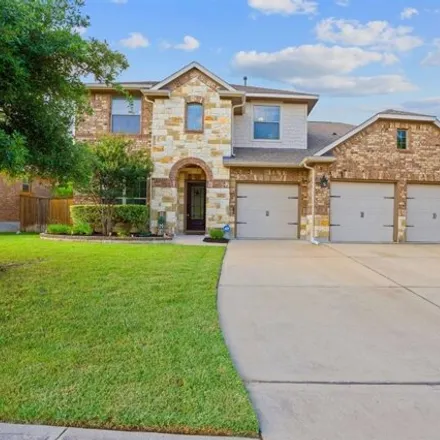 Buy this 5 bed house on 2732 Diego Drive in Williamson County, TX 78665