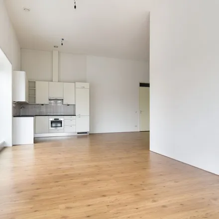 Rent this 2 bed apartment on IJdoornlaan 259A-2 in 1024 KM Amsterdam, Netherlands