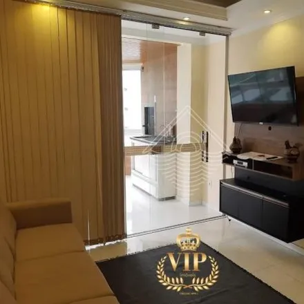 Rent this 3 bed apartment on Rua 120 in Centro, Itapema - SC