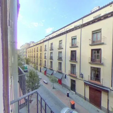 Image 3 - Madrid, Clínica Veterinaria Ópera, Calle de los Señores de Luzón, 9, 28013 Madrid - Apartment for rent