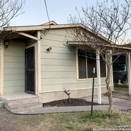 Buy this 2 bed house on 1020 Northwest 19th Street in San Antonio, TX 78207