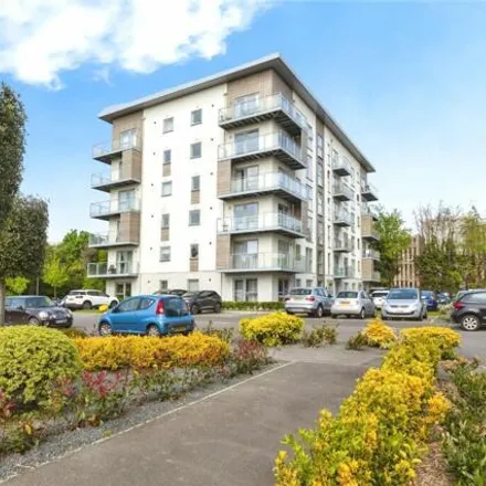 Buy this 2 bed apartment on Vicus Way Car Park in Vicus Way, Maidenhead