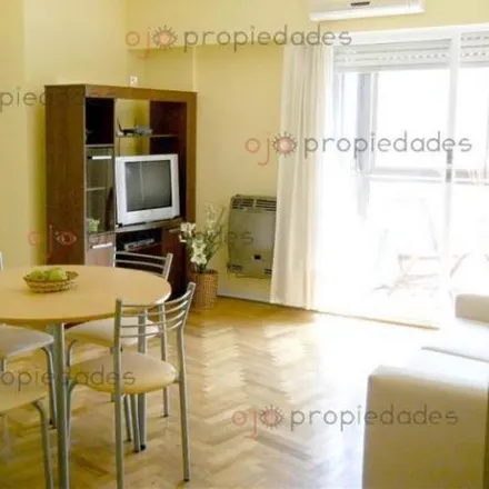 Rent this 1 bed apartment on Bulnes 1599 in Palermo, C1180 ACD Buenos Aires