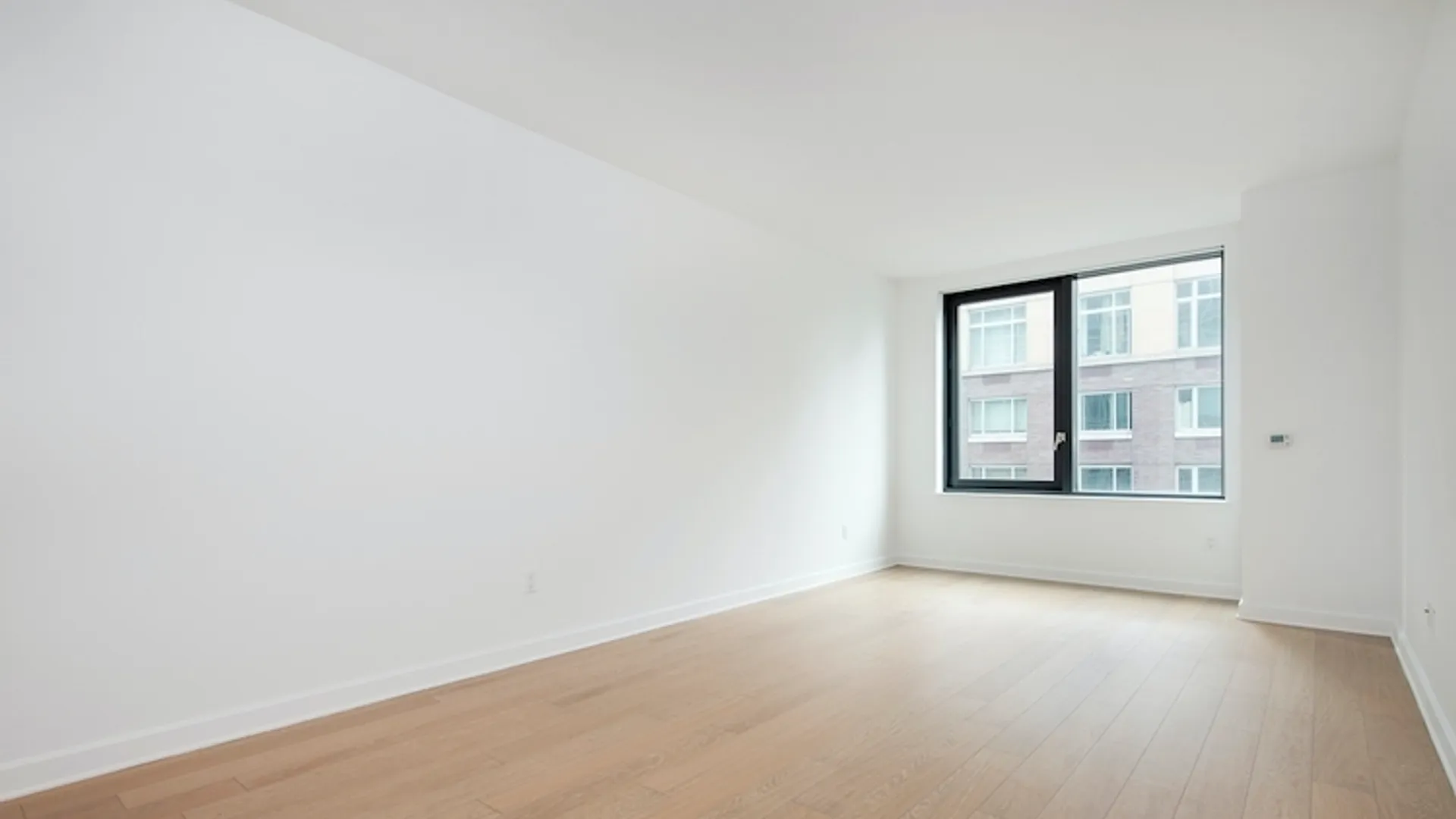 Freedom Pl S And West 61st St, Unit 1615 | 1 bed apartment for rent
