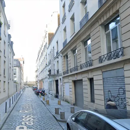 Image 6 - 6 Passage Ruelle, 75018 Paris, France - Apartment for rent