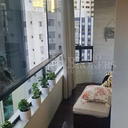 Buy this 3 bed apartment on Rua 3706 in Centro, Balneário Camboriú - SC