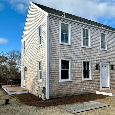 Buy this 4 bed house on 14 Flintlock Road in Siasconset, Nantucket