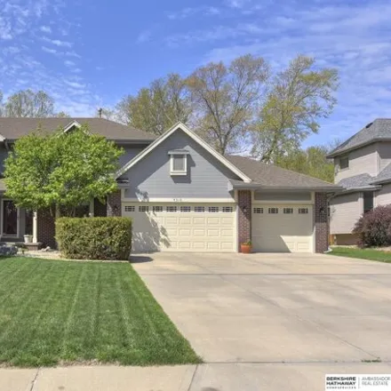 Buy this 5 bed house on 4320 North 138th Street in Omaha, NE 68164