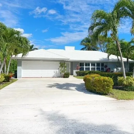 Rent this 2 bed house on 935 Eve Street in Tropic Isle, Delray Beach