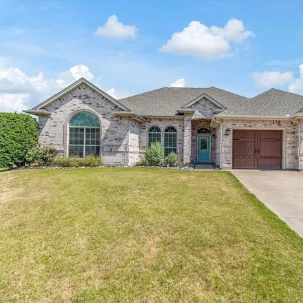 Buy this 4 bed house on 1915 Windsor Place Court in Arlington, TX 76015