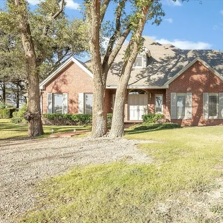 Image 2 - 9815 FM 400, Heckville, Lubbock County, TX 79329, USA - House for sale