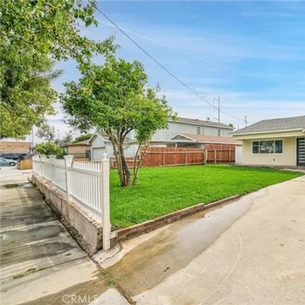 Buy this 3 bed house on 15063 Kingsdale Avenue in Lawndale, CA 90260