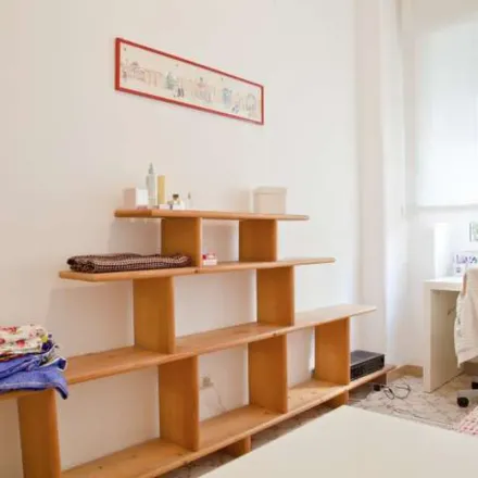 Rent this 1 bed apartment on Via Tolmino in 00199 Rome RM, Italy