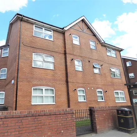 Image 4 - Holly Road, Stockport, SK4 5AB, United Kingdom - Apartment for rent