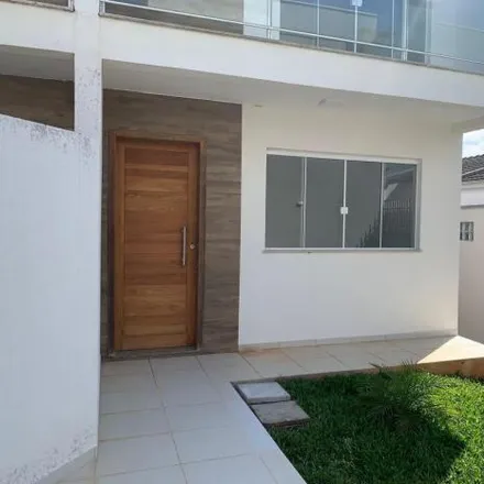 Buy this 3 bed house on unnamed road in Botiatuva, Campo Largo - PR