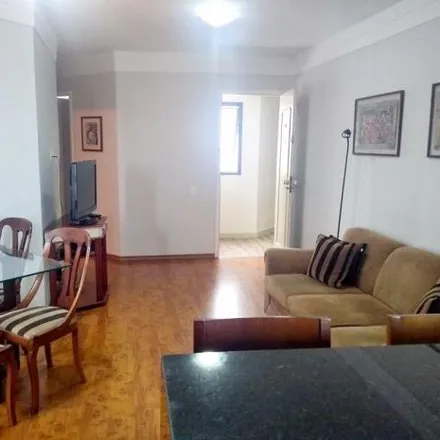 Rent this 2 bed apartment on Alameda Joaquim Eugênio de Lima 1330 in Cerqueira César, São Paulo - SP