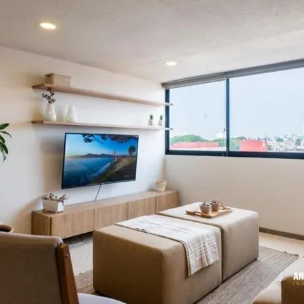 Buy this 3 bed apartment on San Ildefonso in Calle 9 Norte, Centro Histórico de Puebla