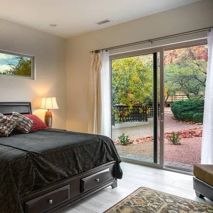 Image 1 - Sedona, AZ, 86336 - House for rent