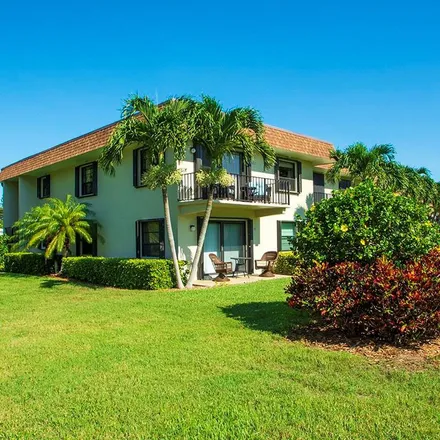 Rent this 2 bed apartment on 4178 Silver Palm Drive in Vero Beach, FL 32963