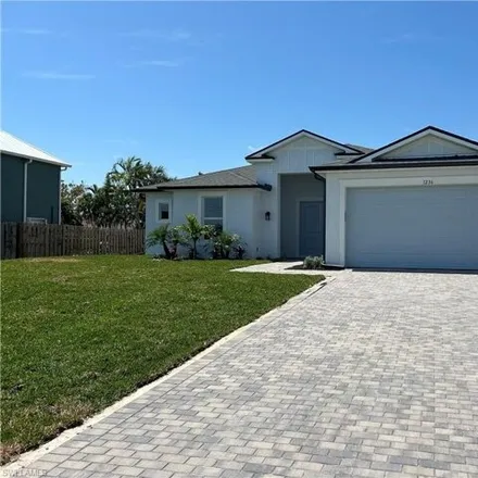 Buy this 3 bed house on 1274 Northwest 35th Avenue in Cape Coral, FL 33993