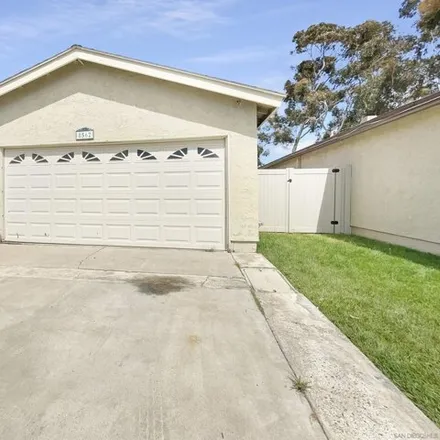 Buy this 3 bed house on 8562 Lake Bluffs Circle in Spring Valley, CA 91977