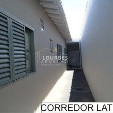 Buy this 3 bed house on Rua José de Alencar in Jardim Palmares, Ribeirão Preto - SP