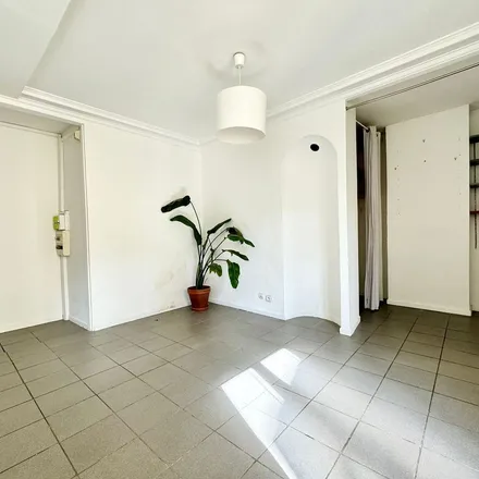 Rent this 1 bed apartment on 3 Rue de la Fidélité in 75010 Paris, France
