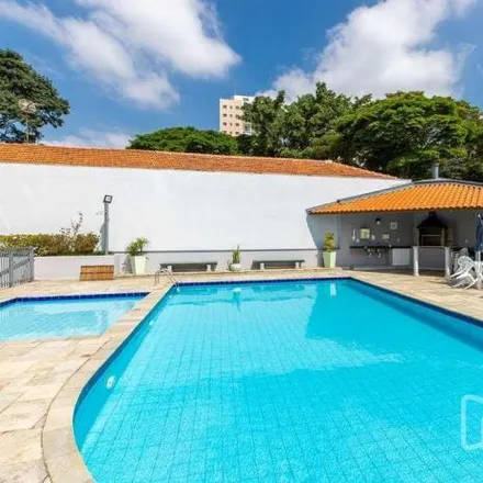 Image 2 - Rua Carlo Carra, Jabaquara, São Paulo - SP, 04367, Brazil - Apartment for sale