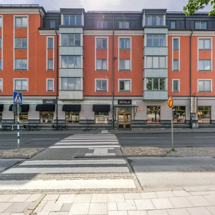Image 3 - unnamed road, 291 53 Kristianstad, Sweden - Apartment for rent