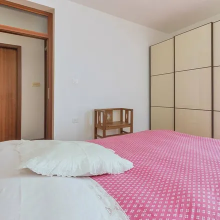 Rent this 4 bed apartment on Grad Pula in Istria County, Croatia