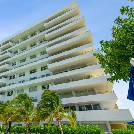 Buy this 2 bed condo on Commodore Club South in 199 Ocean Lane Drive, Key Biscayne