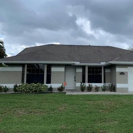 Rent this 2 bed house on 22682 Pickerel Circle in Palm Beach County, FL 33428