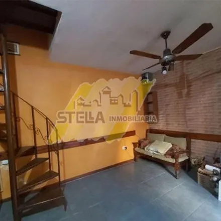 Buy this 2 bed apartment on Tomás Justo Villegas 4047 in Partido de La Matanza, B1754 CNF San Justo