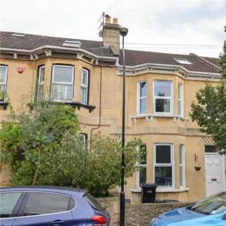 Buy this 5 bed townhouse on Bath Volkswagen in Locksbrook Road, Bath