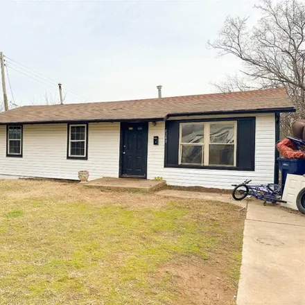 Buy this 3 bed house on 4274 Northeast 18th Street in Oklahoma City, OK 73121
