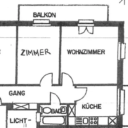 Image 2 - Friedensstrasse 94, 4656 Olten, Switzerland - Apartment for rent